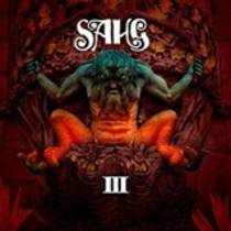 Sahg III