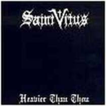 Heavier than Thou