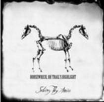 Horsewreck, Oh Trail's Highlight. (demo)