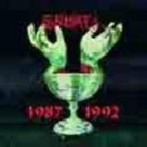 1997-1992 (Compilation)