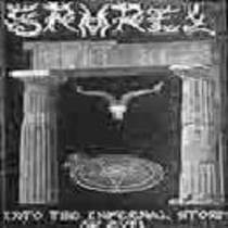 Into The Infernal Storm Of Evil (Demo)