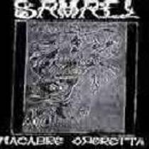 Macabre Operetta (demo)