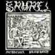 Medieval Prophecy (EP)