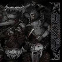 Split w/ Stormcrow