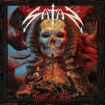 Trail Of Fire: Live In North America