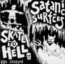 Skate To Hell