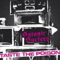 Taste The Poison