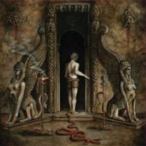 On The Powers Of The Sphinx (split avec Nightbringer, Nihil Nocturne, Aluk Todolo)