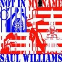 Not In My Name