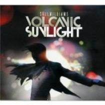 Volcanic Sunlight