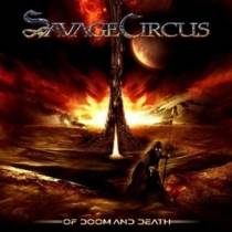 Of Doom And Death