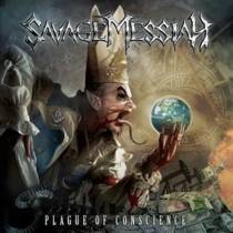 Plague Of Conscience