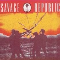 Jamahiriya Démocratique et Populaire de Sauvage