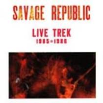 Live Trek 1985 - 1986