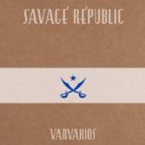 Varvakios