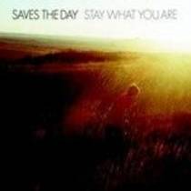 Stay What You Are