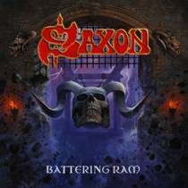 Battering Ram