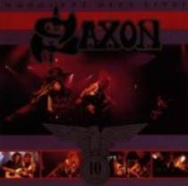 Greatest Hits Live