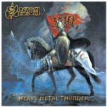 Heavy Metal Thunder