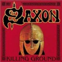Killing Ground