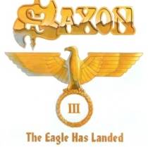 The Eagle Has Land Part III