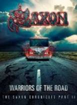 Warriors Of The Road