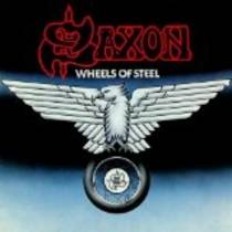 Wheels Of Steel