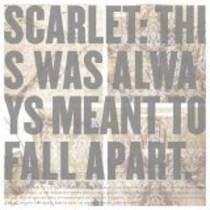 This Was Always Meant To Fall Appart