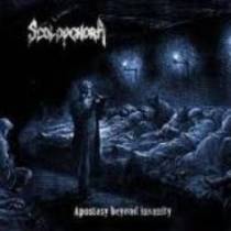 Apostasy Beyond Sanity