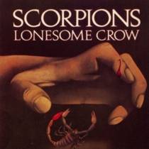 Lonesome Crow
