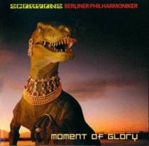 Moment Of Glory