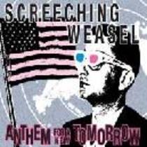 Anthem For A New Tomorow
