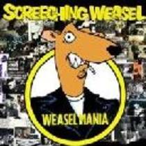 Weasel Mania