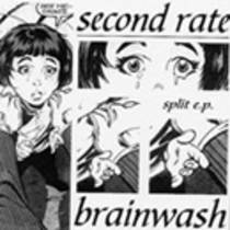 Split Second Rate / Brainwash