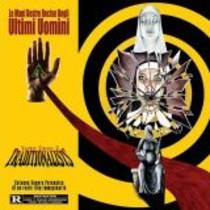 Le mani Destre Recise Degli Ultimi Uomini - split with The Traditionnalists