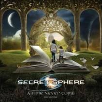 A Time Never Come - 2015 Reedition