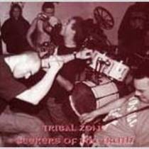 Difference - Split w/Tribal Zone