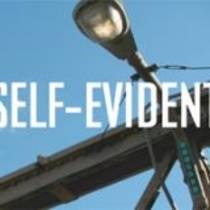 Self-Evident