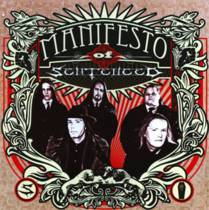Manifesto Of Sentenced