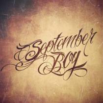 September Boy