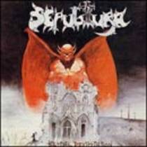 Bestial Devastation (EP)