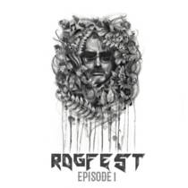 Rogfest - Episode 1 (split avec Valfader, Theshallowsouls, No Thursday War, Betrayers And Migo)