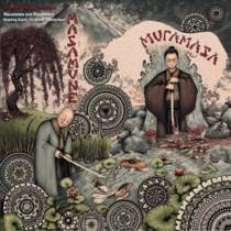 Turned To Stone : Volume II: Masamune & Muramasa (avec Howling Giant)
