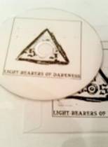 Light-Bearers Of Darkness