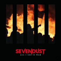 All I See Is War