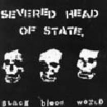 Black Blood World 7''
