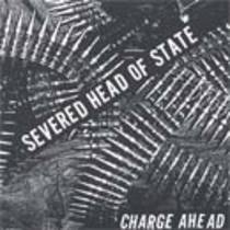 Charge Ahead 7''