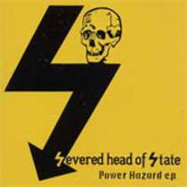 Power Hazard