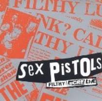 Filthy Lucre Live