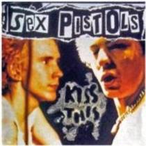 Kiss This